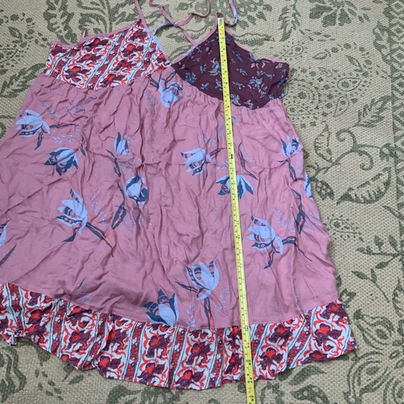 Free People Slip Dress - Picture 10 of 10